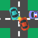 Driver Test crossroad: 3D Game APK