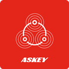 Askey WiFi Mesh ไอคอน