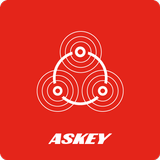 Askey WiFi Mesh ikon