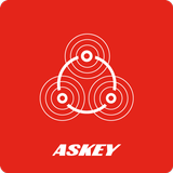 Askey WiFi Mesh icône