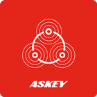 Askey WiFi Mesh biểu tượng