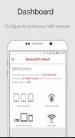 Askey WiFi Mesh পোস্টার