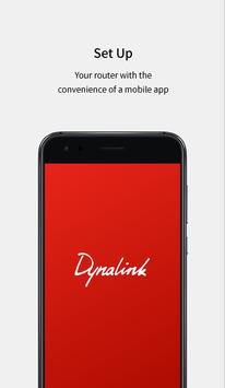 Dynalink Connect poster