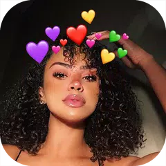 Скачать Crown Heart Photo Editor APK