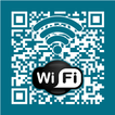Wifi QR Scan- Password Scanner