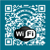 Wi-Fi QR 스캔 - 비밀번호 스캐너