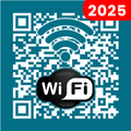 Wifi QR Scan- Password Scanner