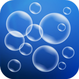 Bubble Pop icône