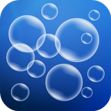 Bubble Pop أيقونة