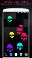 Neon Skulls capture d'écran 2