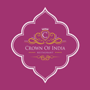 Crown Of India Restaurant APK