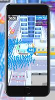 The Crowd City - The real crowd experience! 截图 3