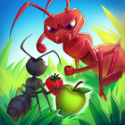 Ants.io – Multiplayer Zeichen