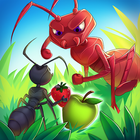 Ants .io - Multiplayer Game icon