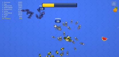 Ants.io – Multiplayer Screenshot 2