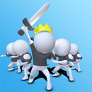 Crowd Run: Join & Clash APK