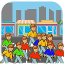 Crowd City 2020 APK