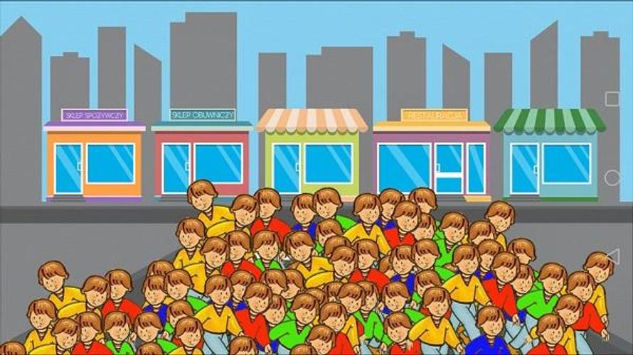 Crowd City 2020 For Android Apk Download