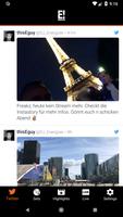 thisE!app screenshot 1
