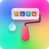 Ocultar aplicación: crea icono icône