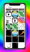 Ocultar aplicación: crea icono تصوير الشاشة 1