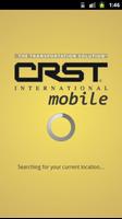CRST Mobile Affiche