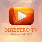 Maestro TV أيقونة