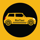 RoiTaxi Africa: Taxi in Kinsha APK