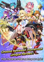 Dawn of the Breakers <Action Game> syot layar 1