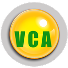 VCA VOL icône