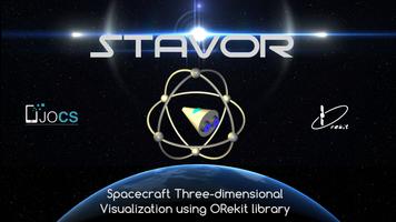 STAVOR Poster