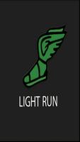 LightRun โปสเตอร์