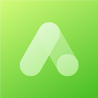 Athena Icon Pack: iOS icons icône
