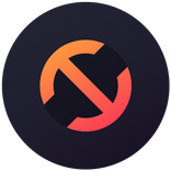 Hera Dark: Circle Icon Pack