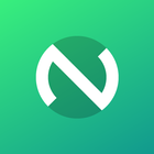 Nova أيقونة