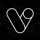 Vera Outline White Icon Pack APK