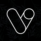 Vera Outline White Icon Pack ícone