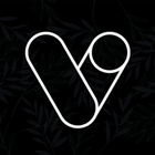 Vera Outline White Icon Pack ikon