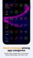 Vera Outline Icon Pack скриншот 3