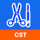 CST icon