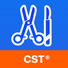 CST أيقونة