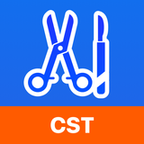 CST Exam Prep 2026 APK