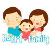 Family Stickers