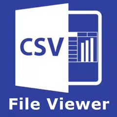 CSV File Viewer APK Herunterladen