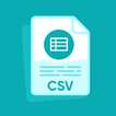 CSV 文件查看器 - 文件阅读器