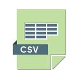 CSV 文件查看器閱讀器開啟器