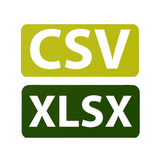 Csv To Excel Converter APK