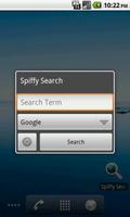 Spiffy Search پوسٹر