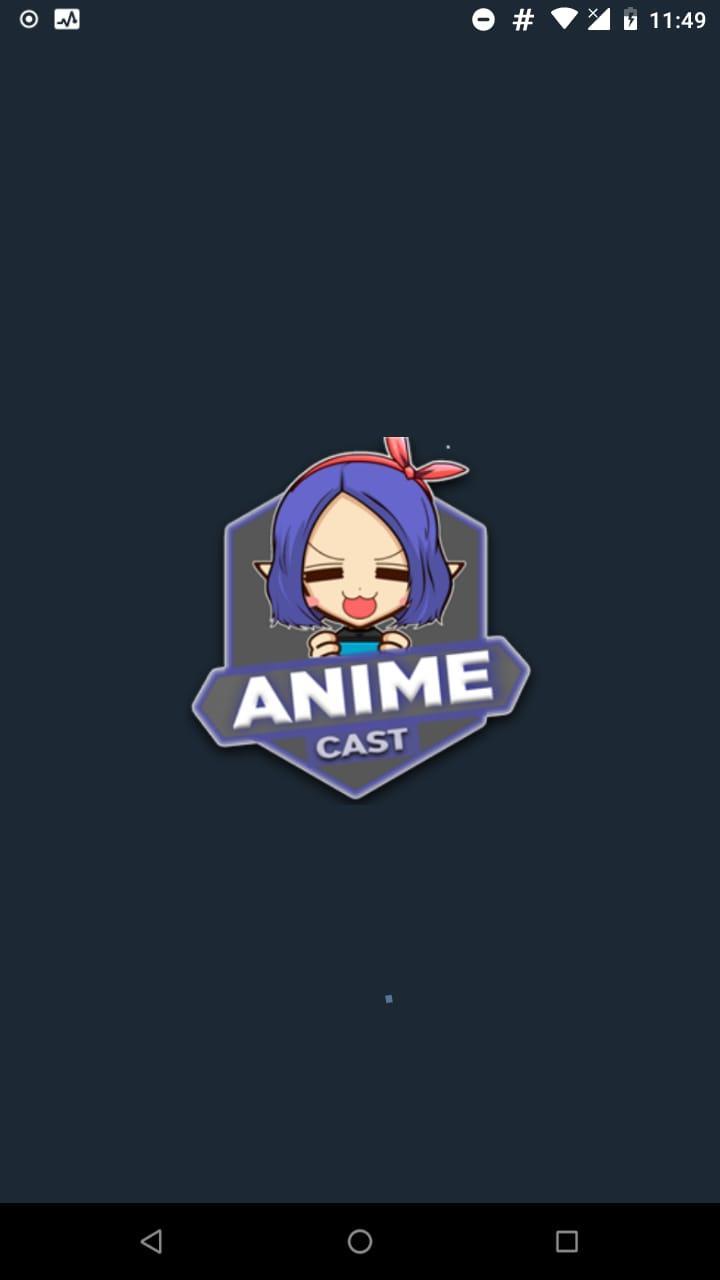 AniCast AnimeCast APK for Android Download AniCast AnimeCast APK for Android Download