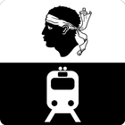 Corsica Trains icon